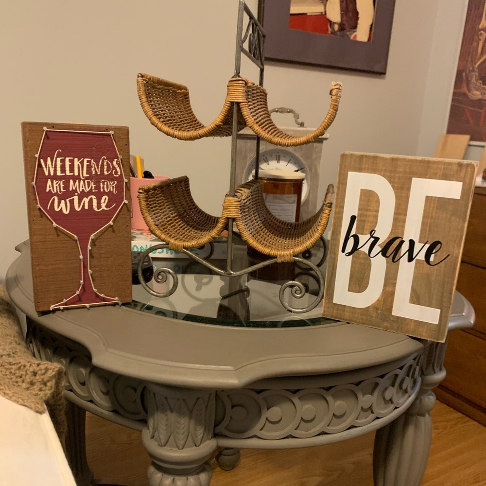 Home Decor